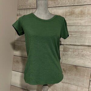 Velvet Originals Tilly Crew Neck T-Shirt